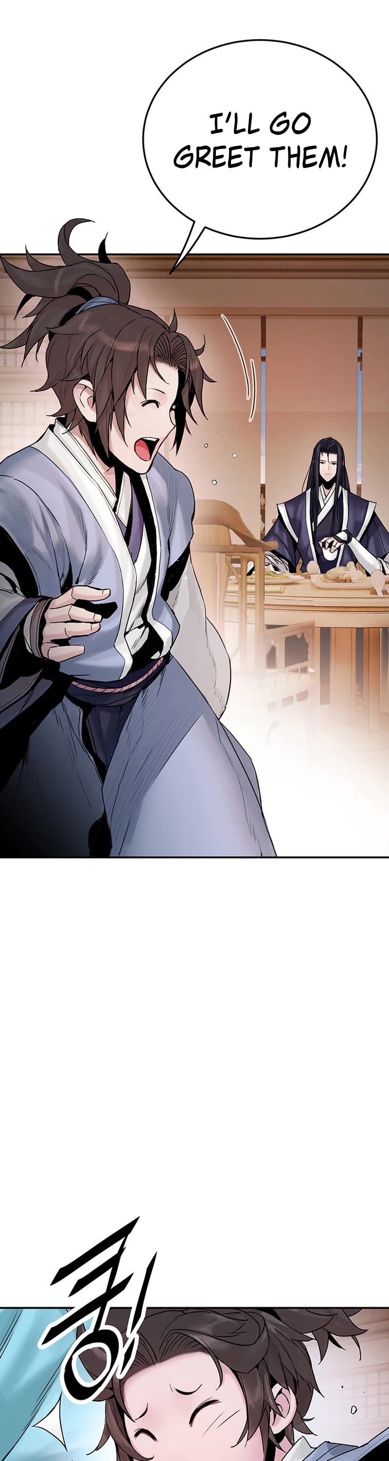 Dark and Light Martial Emperor Chapter 2 page 44 - Chapter 2: The Unfit Son of the Great Father