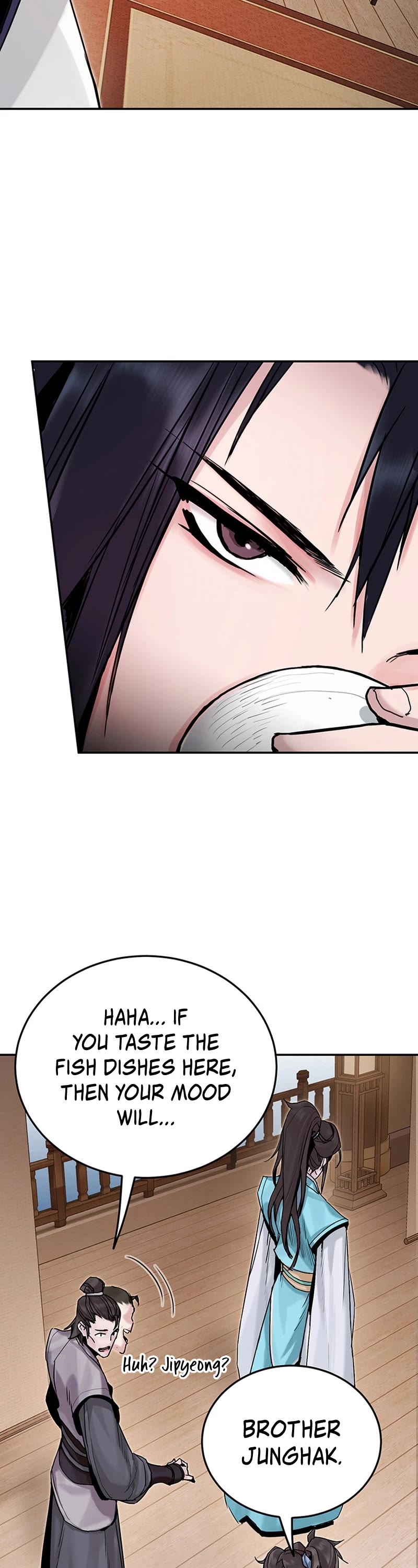 Dark and Light Martial Emperor Chapter 2 page 48 - Chapter 2: The Unfit Son of the Great Father