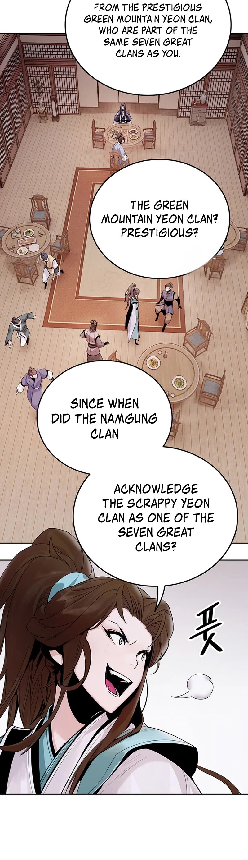 Dark and Light Martial Emperor Chapter 2 page 58 - Chapter 2: The Unfit Son of the Great Father