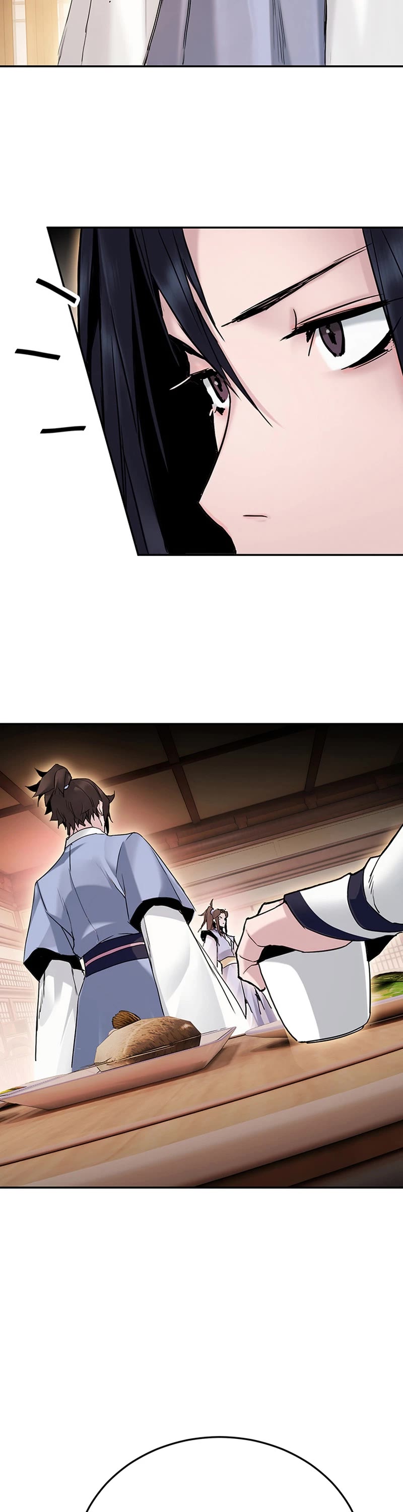Dark and Light Martial Emperor Chapter 2 page 60 - Chapter 2: The Unfit Son of the Great Father