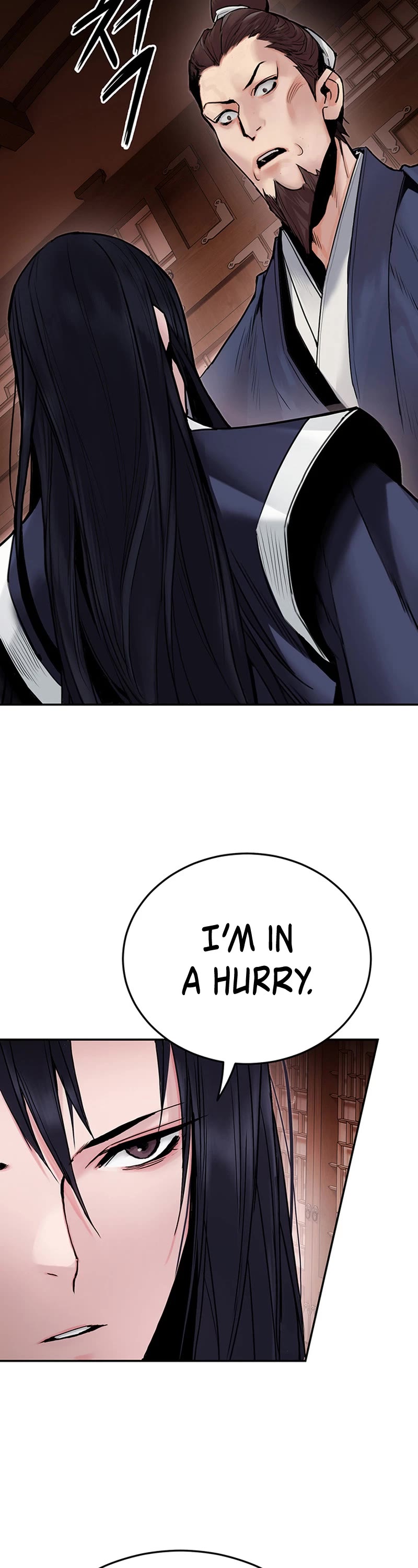 Dark and Light Martial Emperor Chapter 2 page 7 - Chapter 2: The Unfit Son of the Great Father