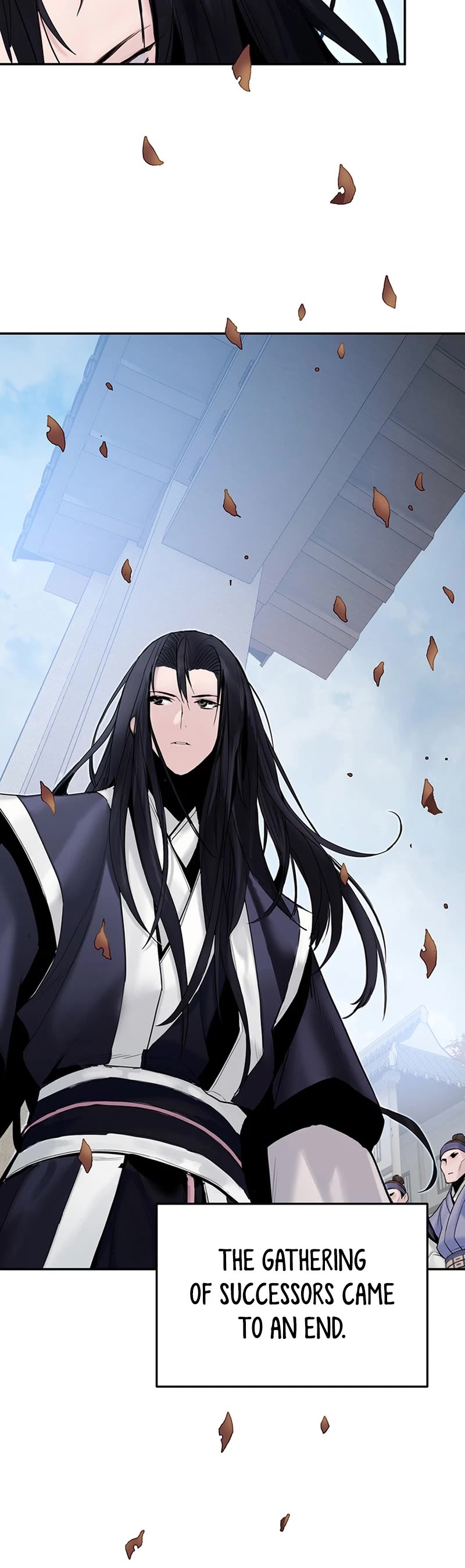 Dark and Light Martial Emperor Chapter 20 page 13 - Chapter 20: Identifying friends and enemies