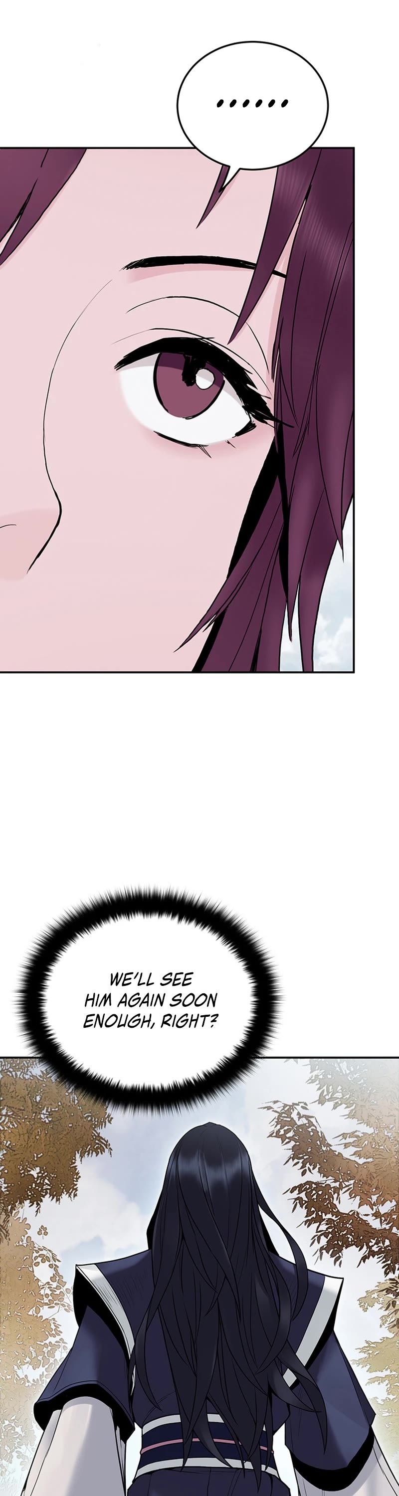 Dark and Light Martial Emperor Chapter 20 page 35 - Chapter 20: Identifying friends and enemies