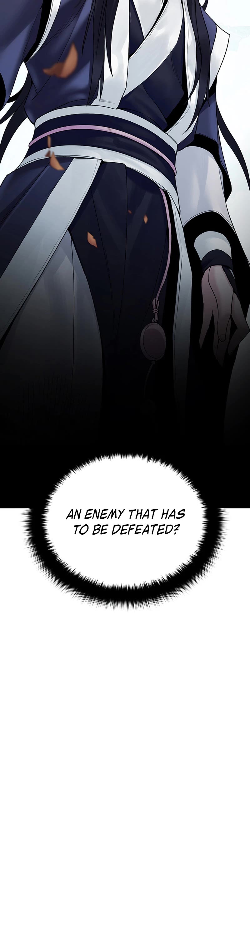 Dark and Light Martial Emperor Chapter 20 page 37 - Chapter 20: Identifying friends and enemies