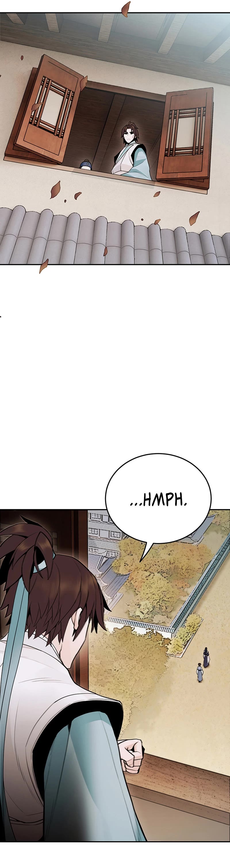 Dark and Light Martial Emperor Chapter 20 page 38 - Chapter 20: Identifying friends and enemies