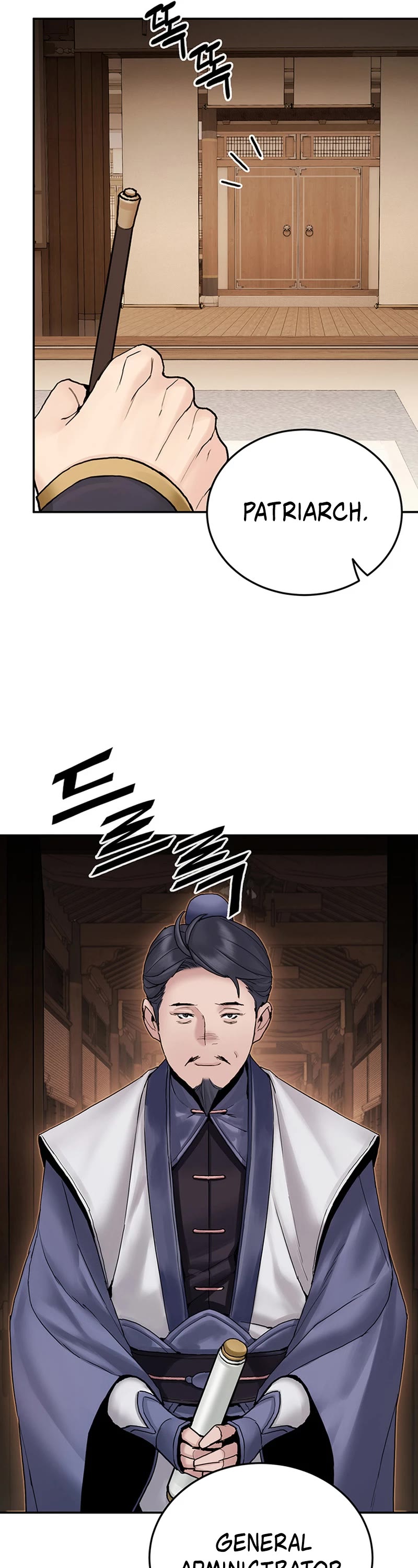 Dark and Light Martial Emperor Chapter 20 page 42 - Chapter 20: Identifying friends and enemies