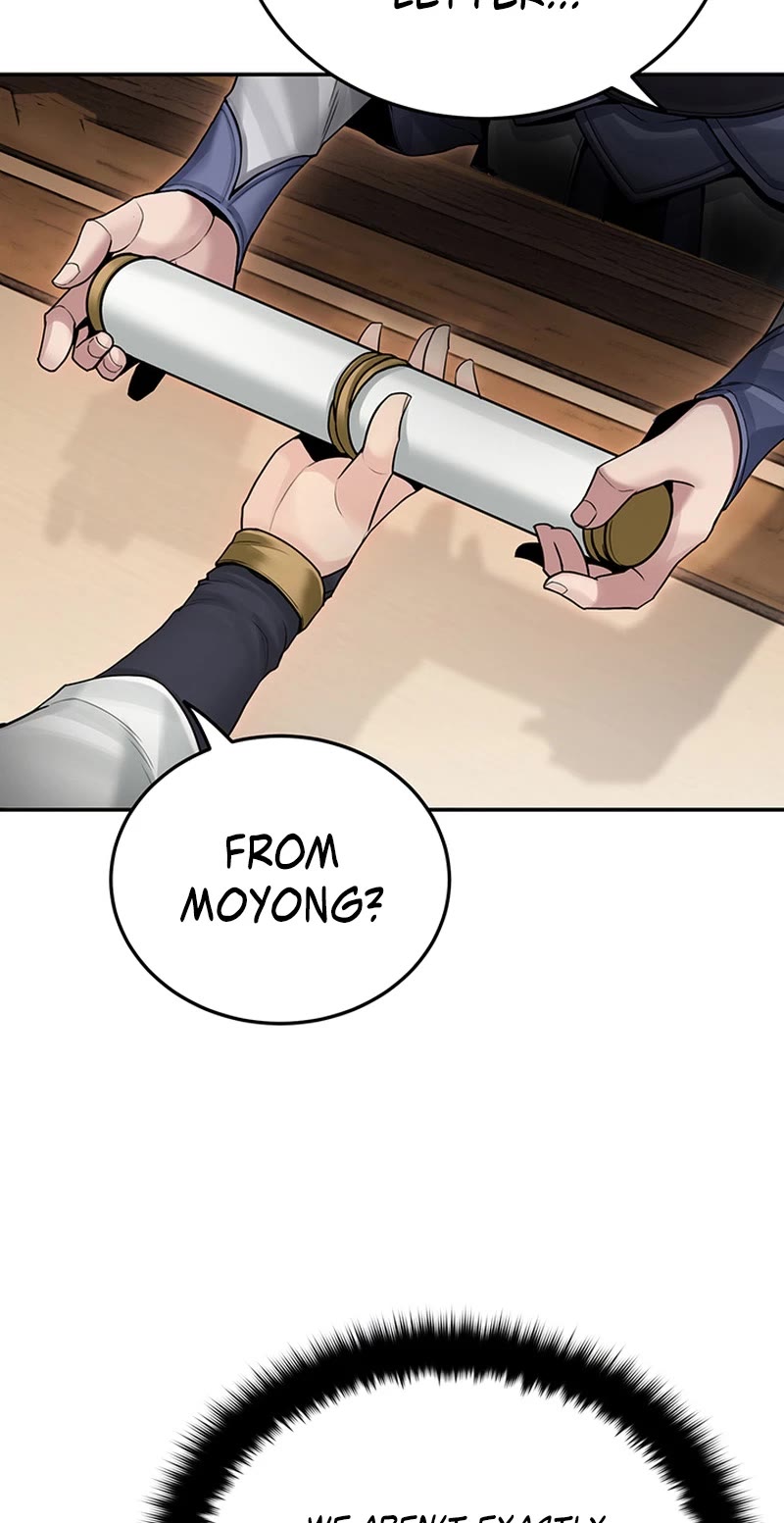 Dark and Light Martial Emperor Chapter 20 page 44 - Chapter 20: Identifying friends and enemies