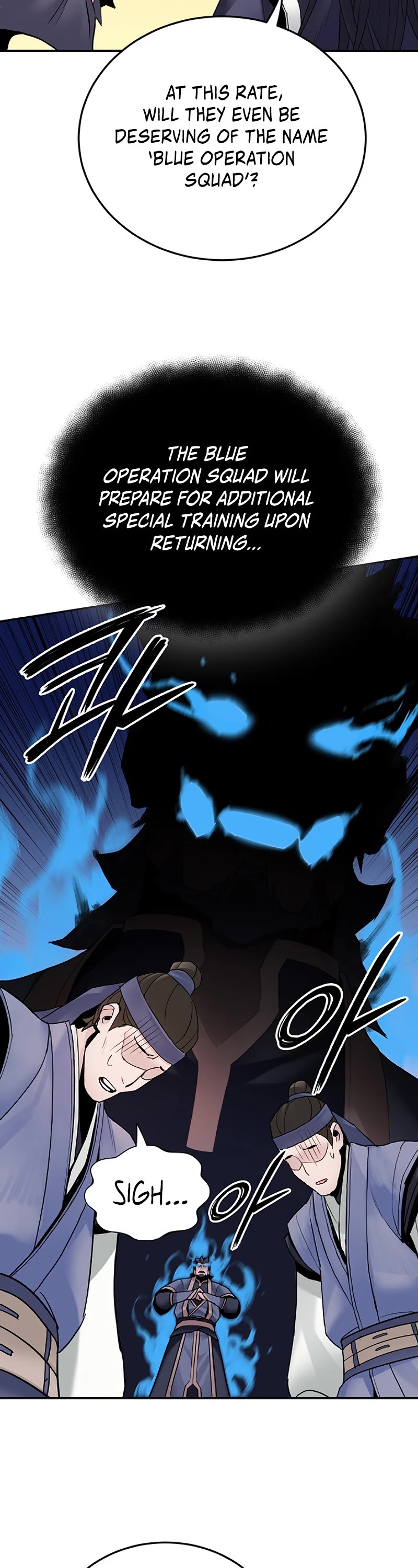 Dark and Light Martial Emperor Chapter 21 page 15 - Chapter 21: Ambush