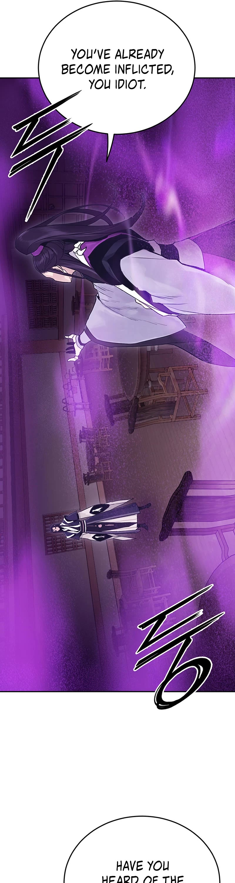 Dark and Light Martial Emperor Chapter 21 page 26 - Chapter 21: Ambush