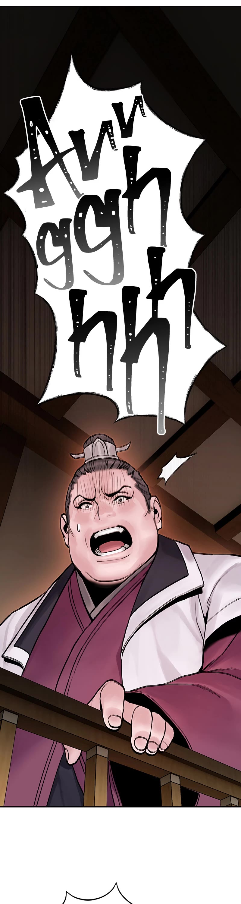 Dark and Light Martial Emperor Chapter 21 page 34 - Chapter 21: Ambush