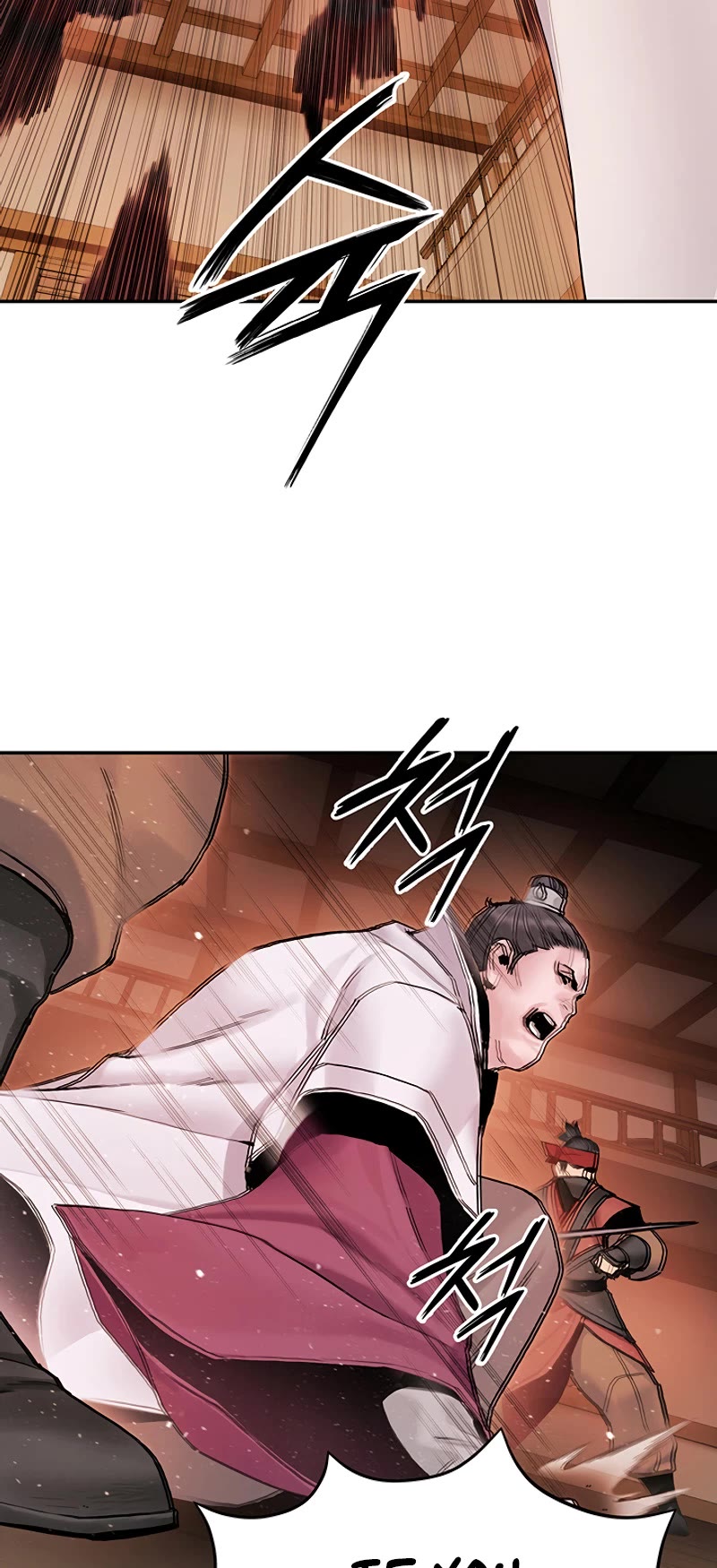 Dark and Light Martial Emperor Chapter 21 page 36 - Chapter 21: Ambush