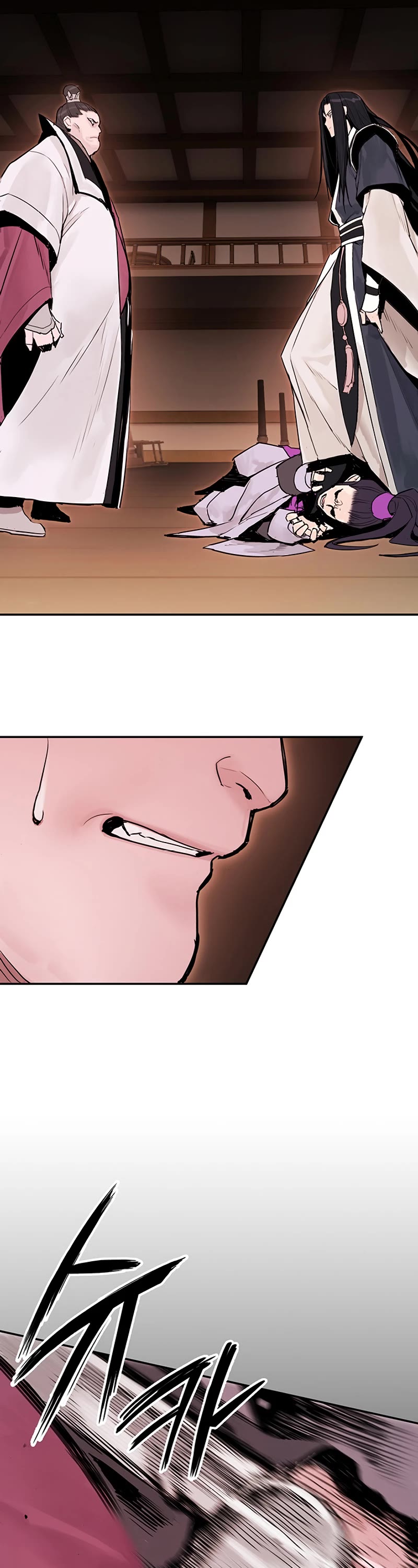 Dark and Light Martial Emperor Chapter 21 page 41 - Chapter 21: Ambush