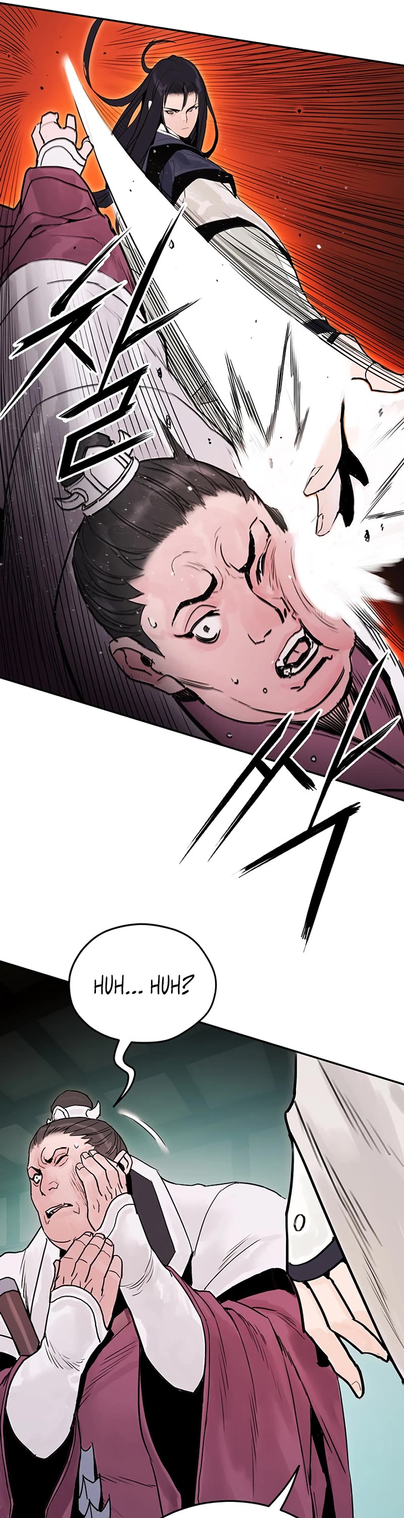 Dark and Light Martial Emperor Chapter 21 page 44 - Chapter 21: Ambush