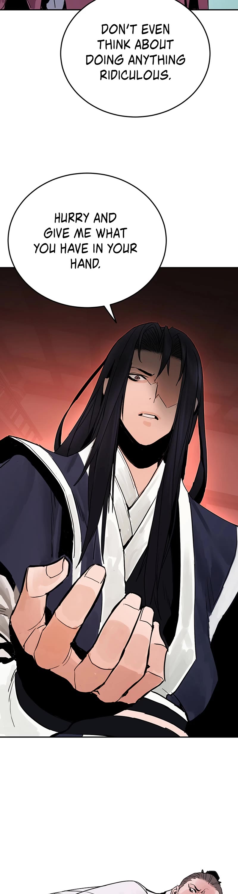 Dark and Light Martial Emperor Chapter 21 page 45 - Chapter 21: Ambush