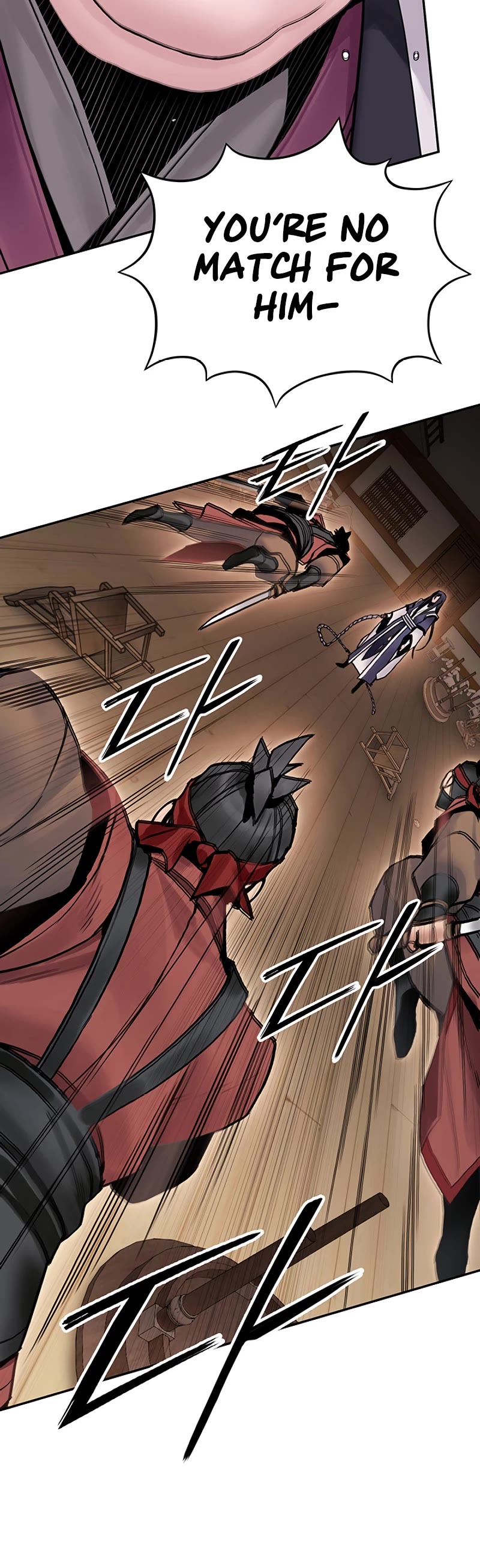 Dark and Light Martial Emperor Chapter 21 page 52 - Chapter 21: Ambush