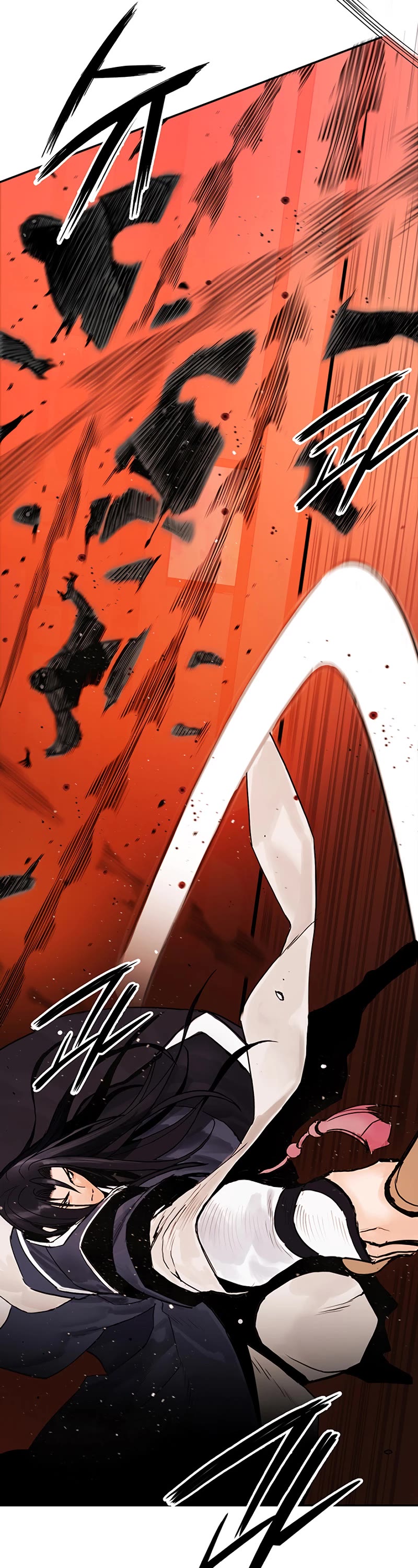 Dark and Light Martial Emperor Chapter 21 page 55 - Chapter 21: Ambush