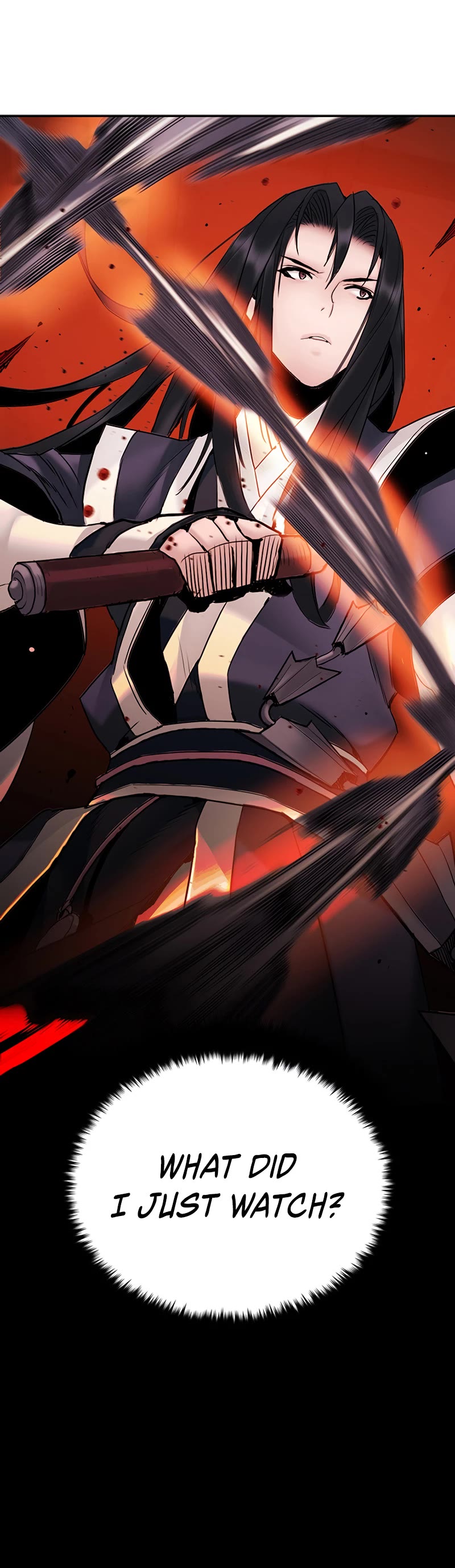 Dark and Light Martial Emperor Chapter 21 page 57 - Chapter 21: Ambush