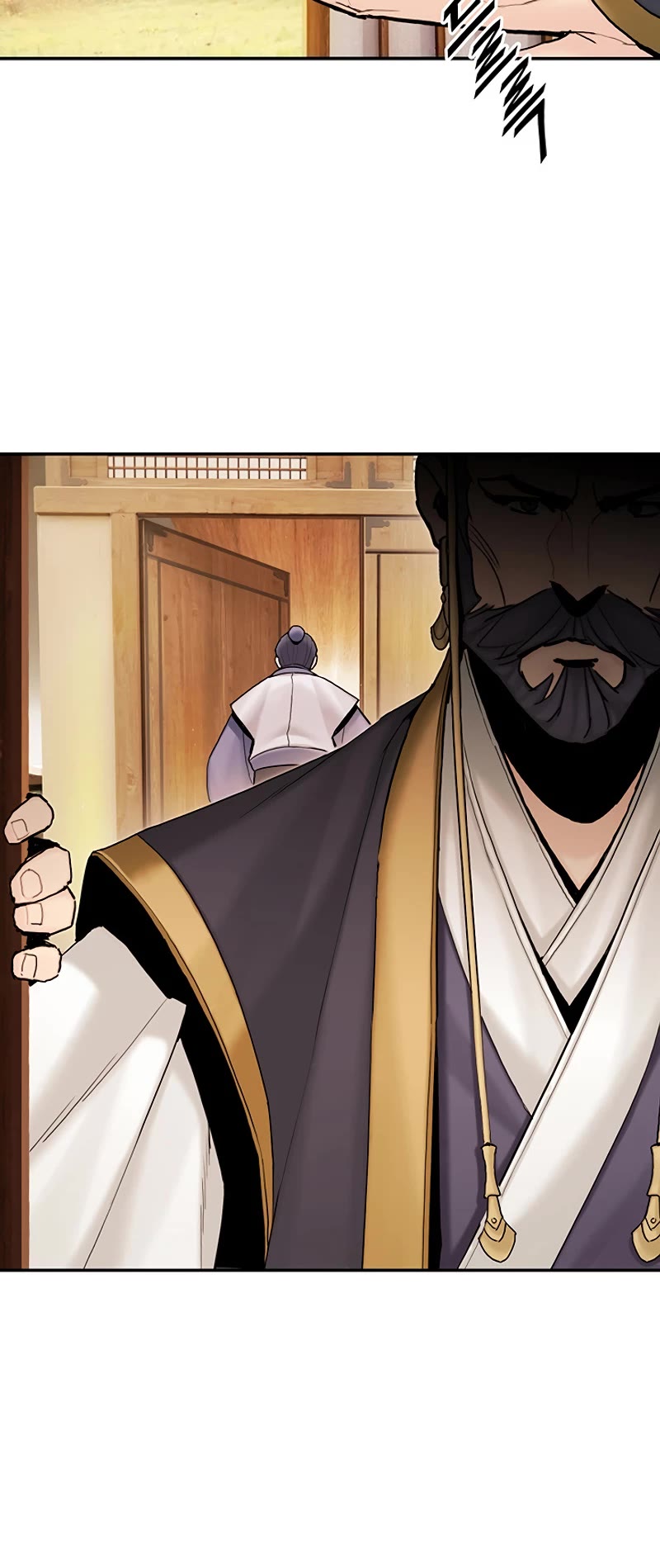 Dark and Light Martial Emperor Chapter 21 page 7 - Chapter 21: Ambush