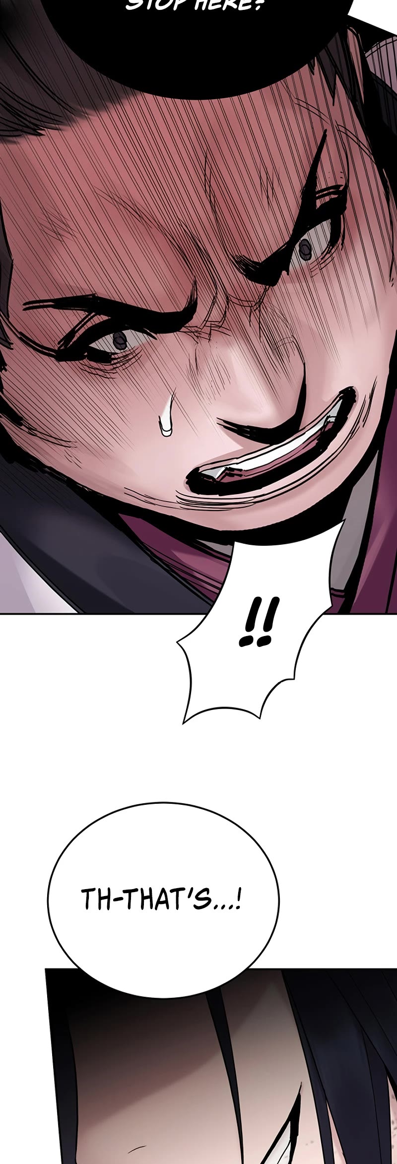 Dark and Light Martial Emperor Chapter 22 page 21 - Chapter 22: Caught