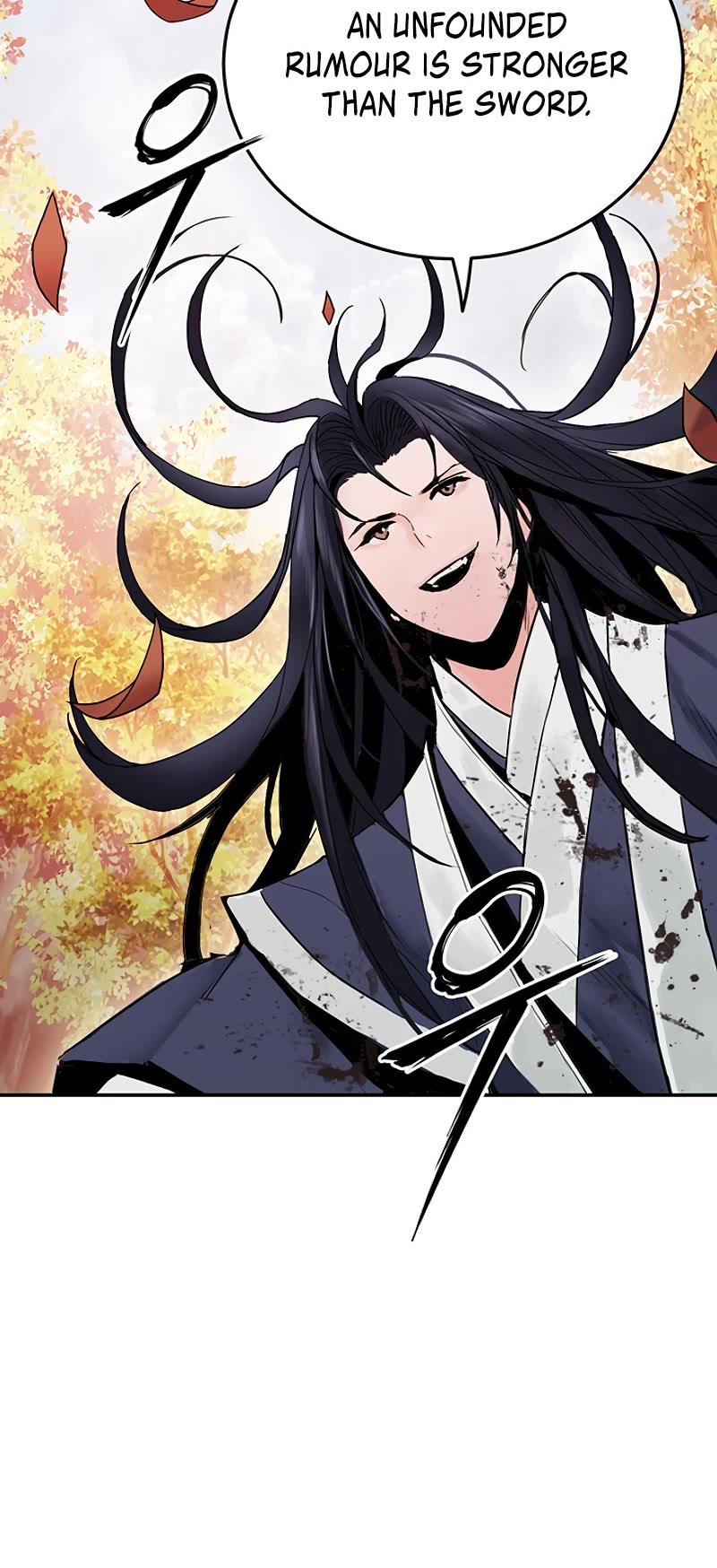 Dark and Light Martial Emperor Chapter 22 page 31 - Chapter 22: Caught