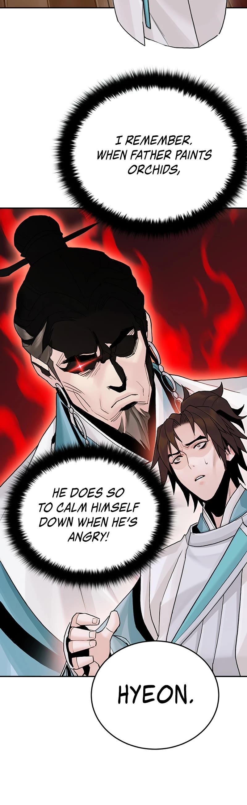 Dark and Light Martial Emperor Chapter 22 page 39 - Chapter 22: Caught