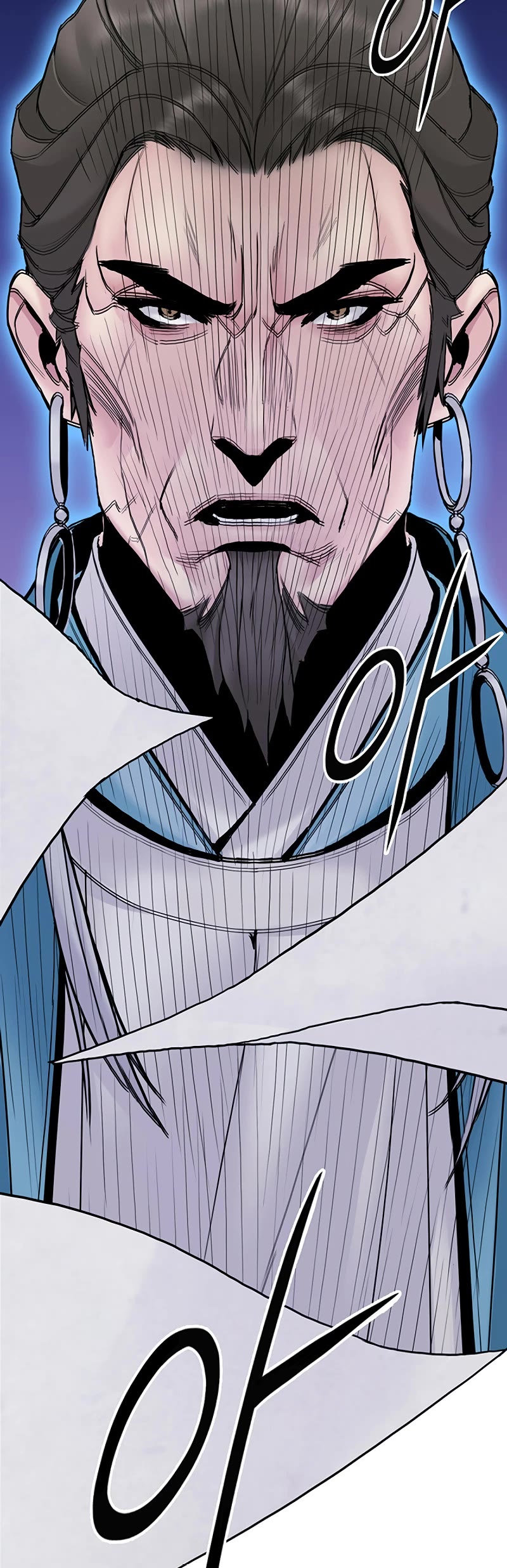Dark and Light Martial Emperor Chapter 22 page 42 - Chapter 22: Caught