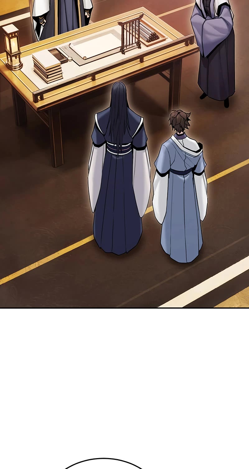 Dark and Light Martial Emperor Chapter 23 page 20 - Chapter 23: Preparations for the encounter