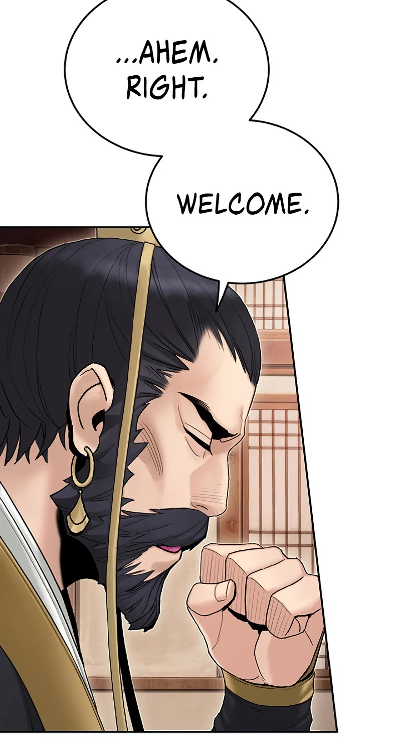 Dark and Light Martial Emperor Chapter 23 page 21 - Chapter 23: Preparations for the encounter