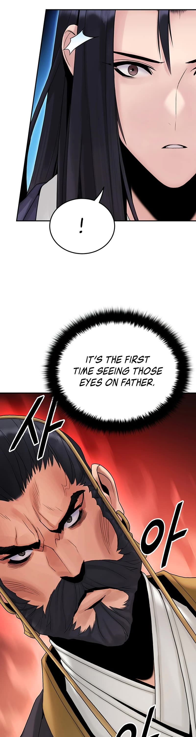 Dark and Light Martial Emperor Chapter 23 page 36 - Chapter 23: Preparations for the encounter