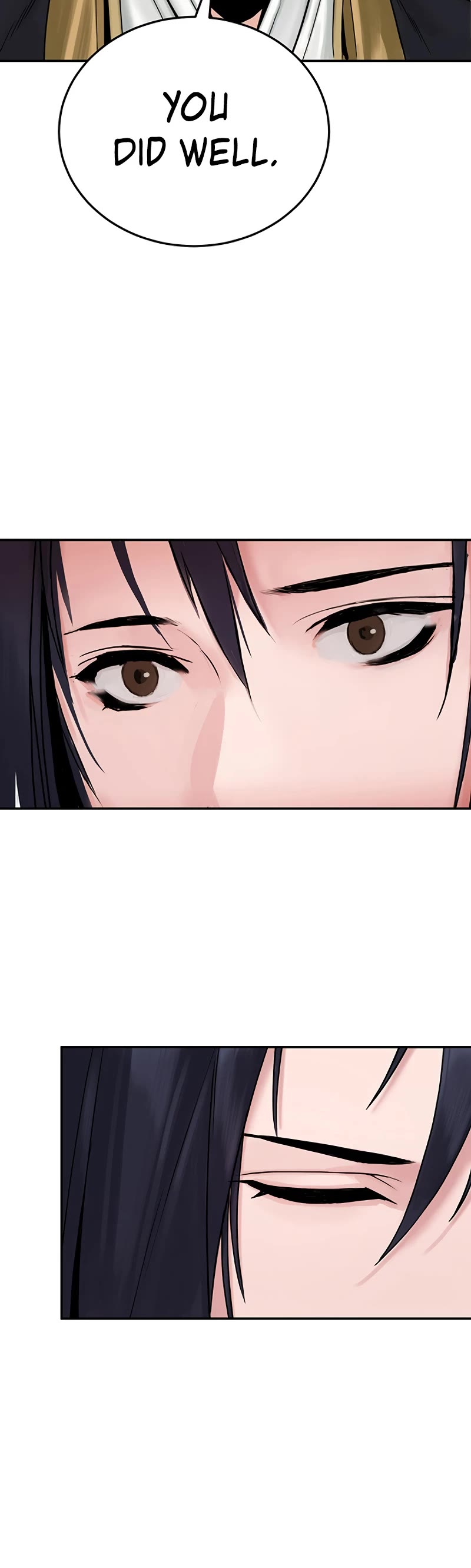 Dark and Light Martial Emperor Chapter 23 page 45 - Chapter 23: Preparations for the encounter