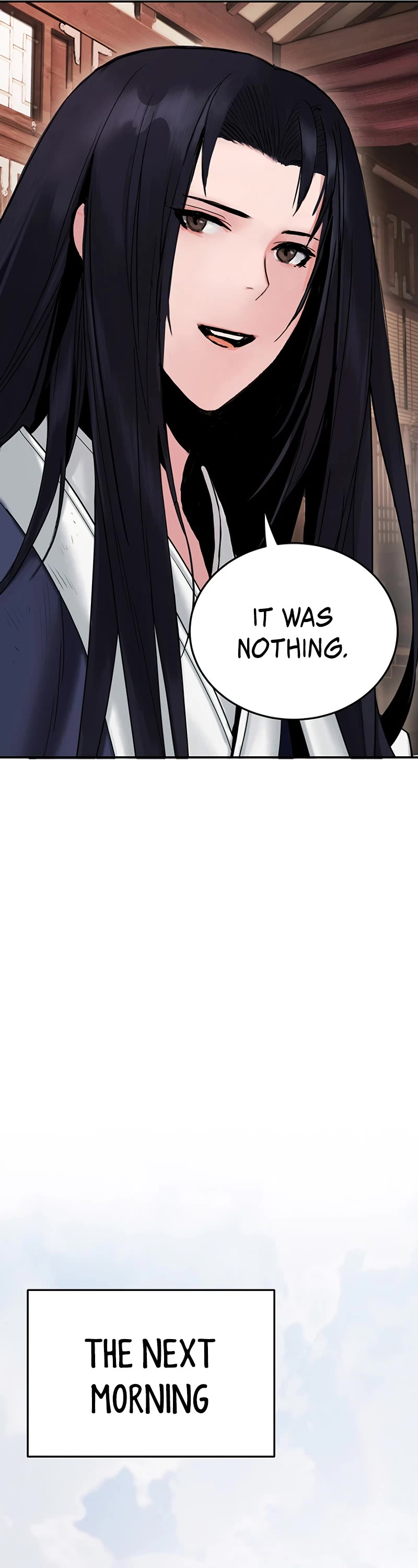 Dark and Light Martial Emperor Chapter 23 page 46 - Chapter 23: Preparations for the encounter