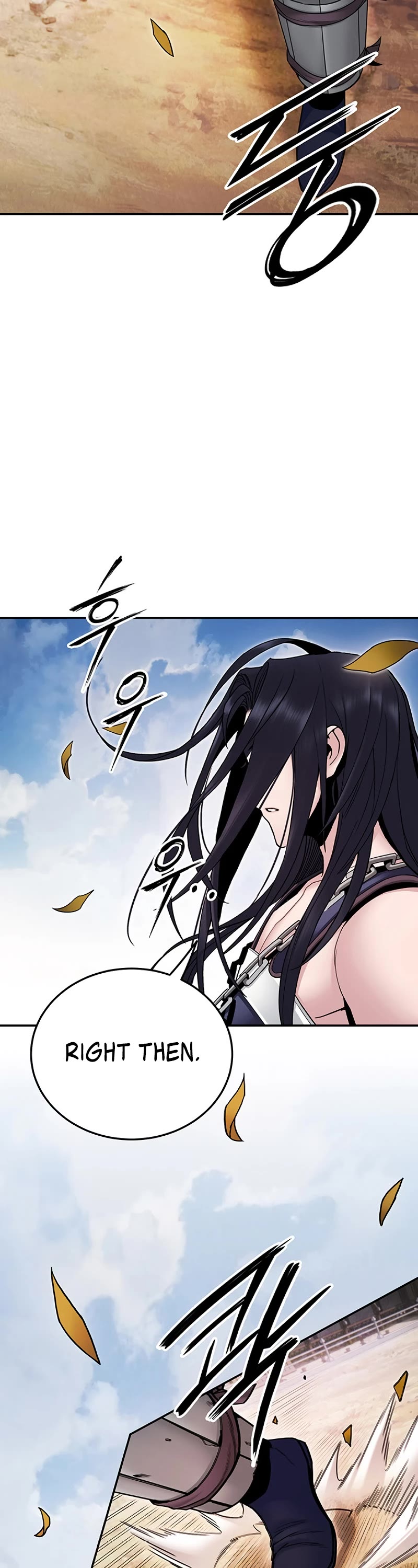 Dark and Light Martial Emperor Chapter 23 page 49 - Chapter 23: Preparations for the encounter