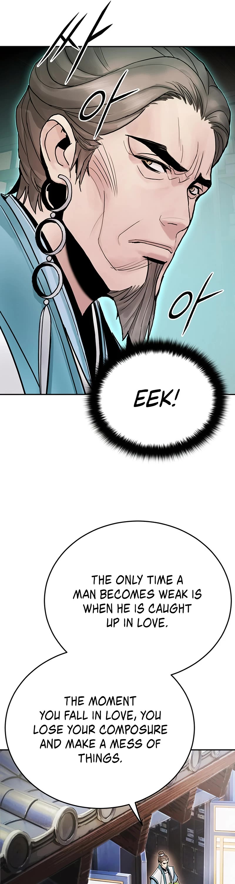 Dark and Light Martial Emperor Chapter 23 page 8 - Chapter 23: Preparations for the encounter