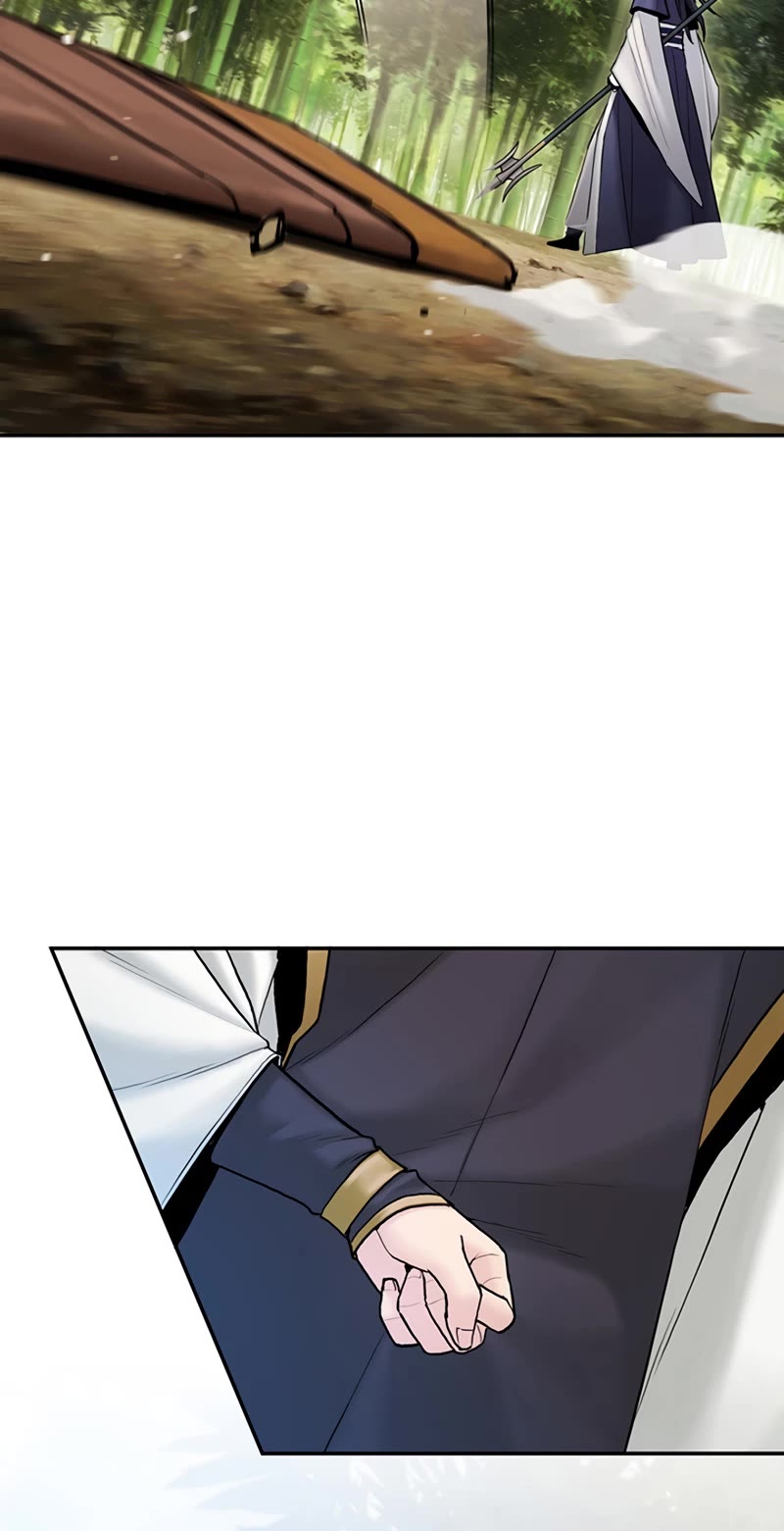 Dark and Light Martial Emperor Chapter 24 page 23 - Chapter 24: The conversation between father and son