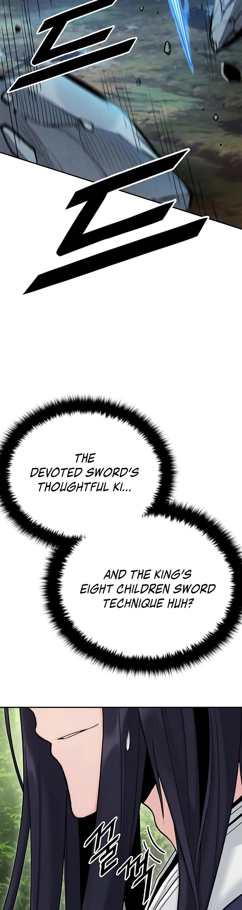 Dark and Light Martial Emperor Chapter 24 page 25 - Chapter 24: The conversation between father and son