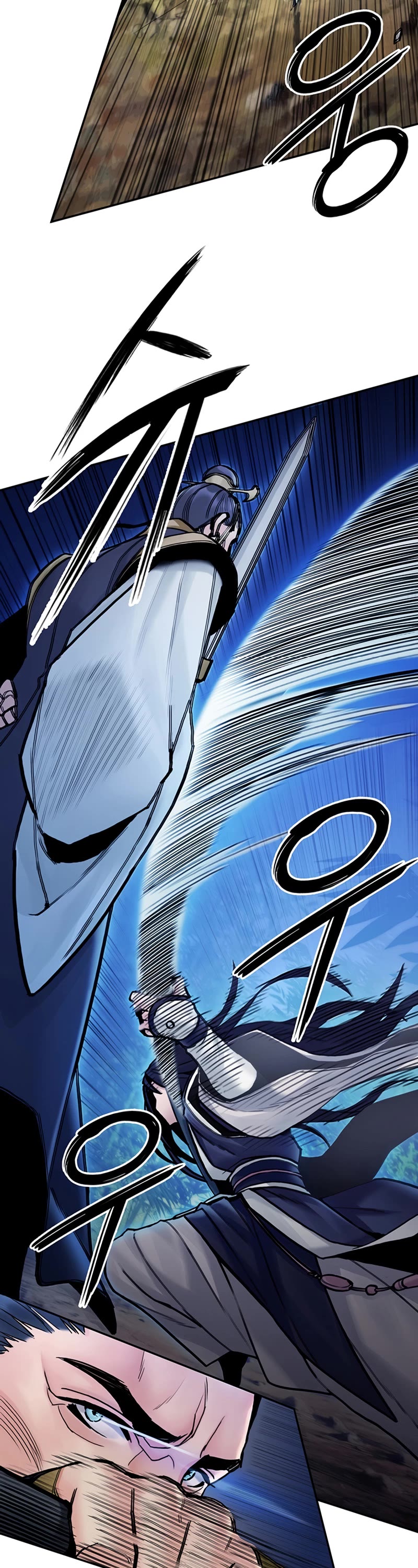 Dark and Light Martial Emperor Chapter 24 page 31 - Chapter 24: The conversation between father and son