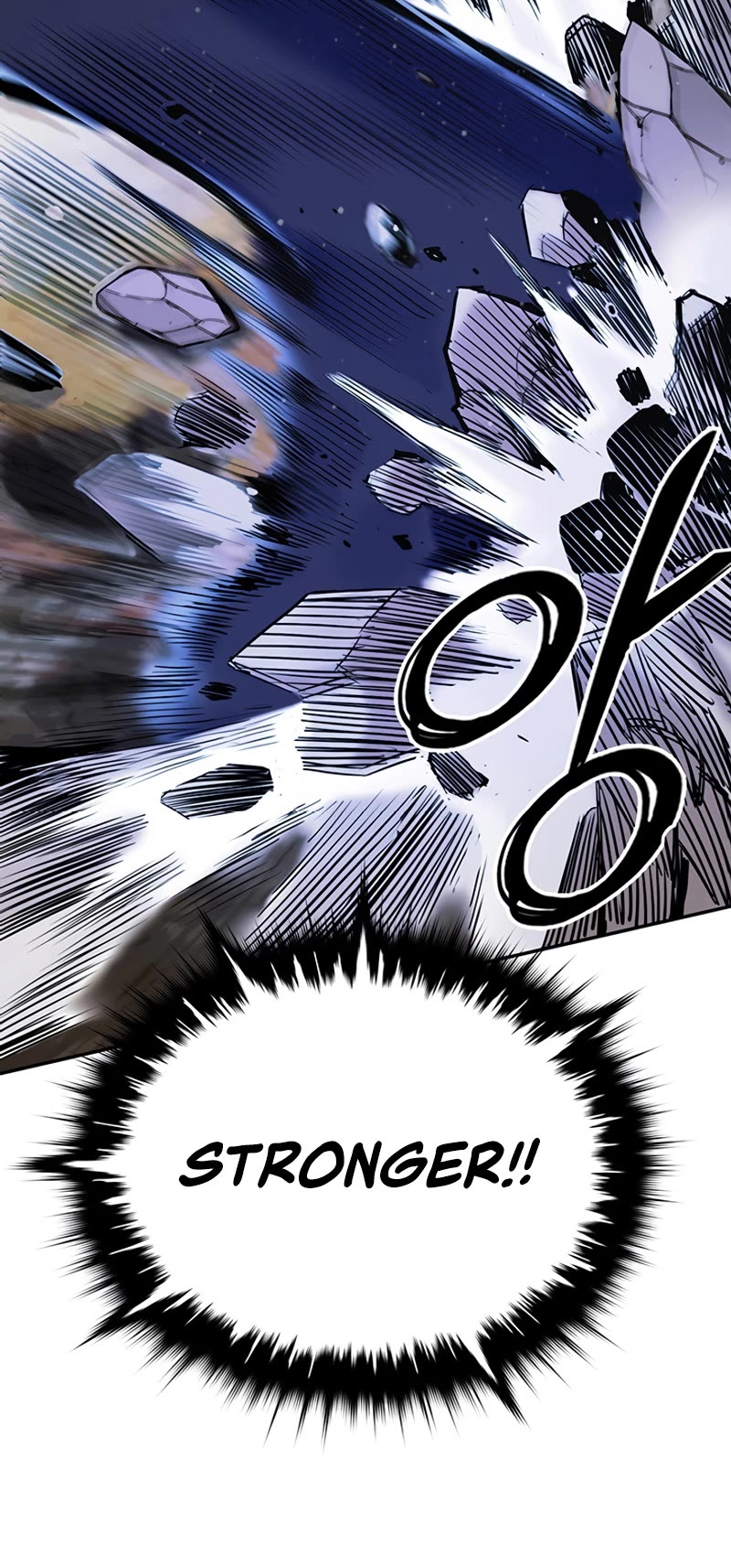 Dark and Light Martial Emperor Chapter 24 page 34 - Chapter 24: The conversation between father and son