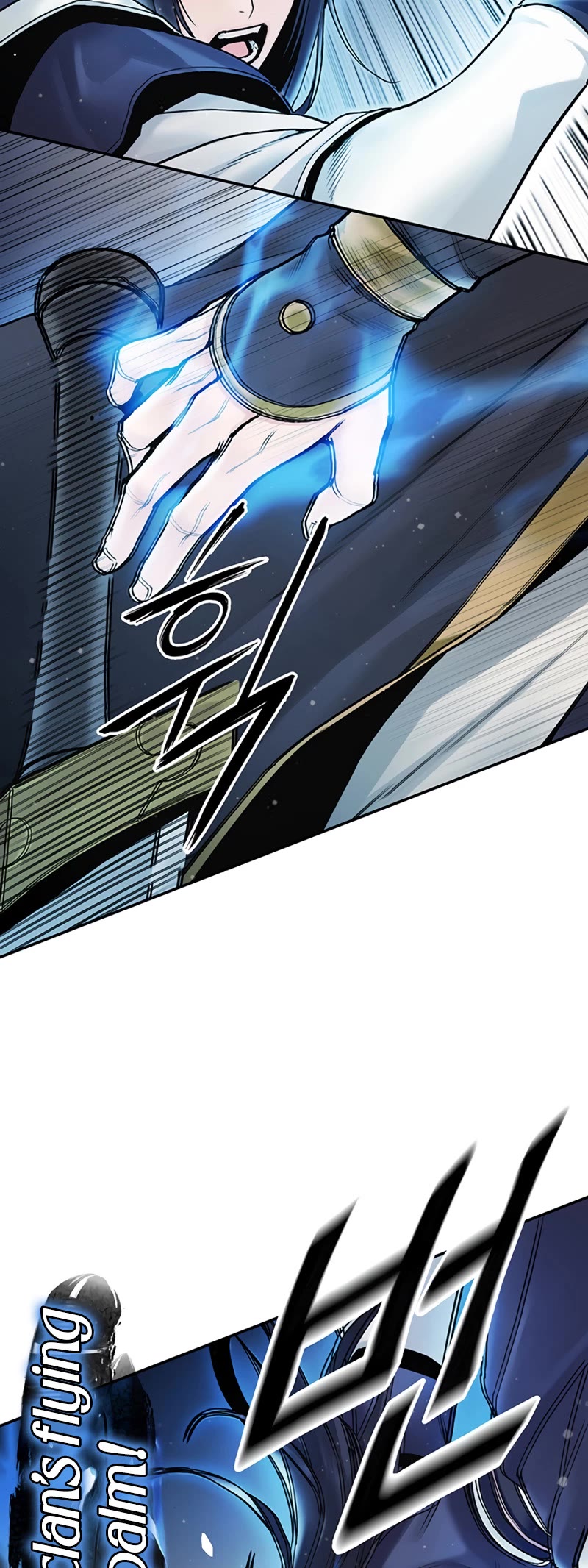 Dark and Light Martial Emperor Chapter 24 page 38 - Chapter 24: The conversation between father and son
