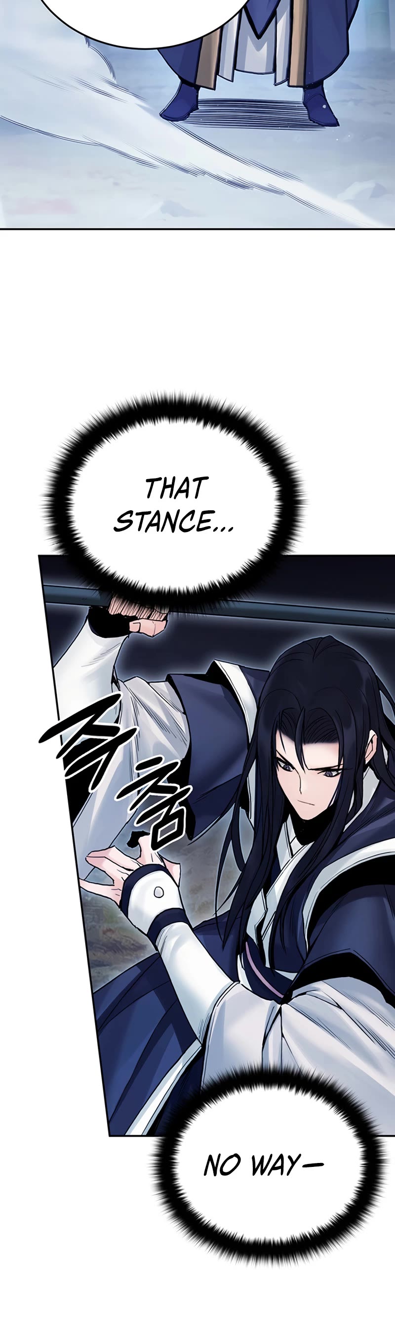 Dark and Light Martial Emperor Chapter 24 page 44 - Chapter 24: The conversation between father and son