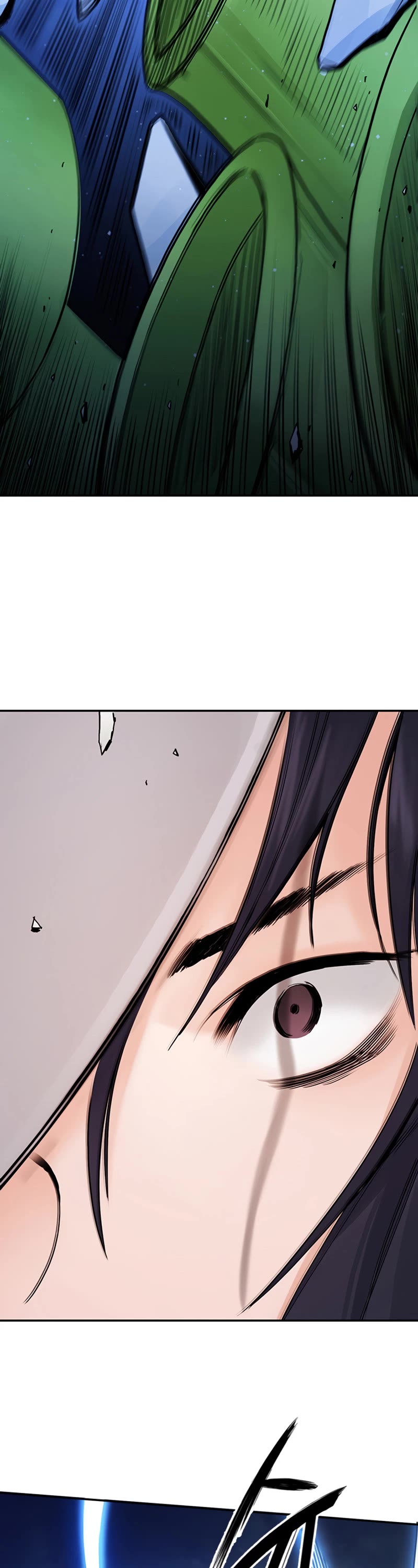 Dark and Light Martial Emperor Chapter 24 page 46 - Chapter 24: The conversation between father and son