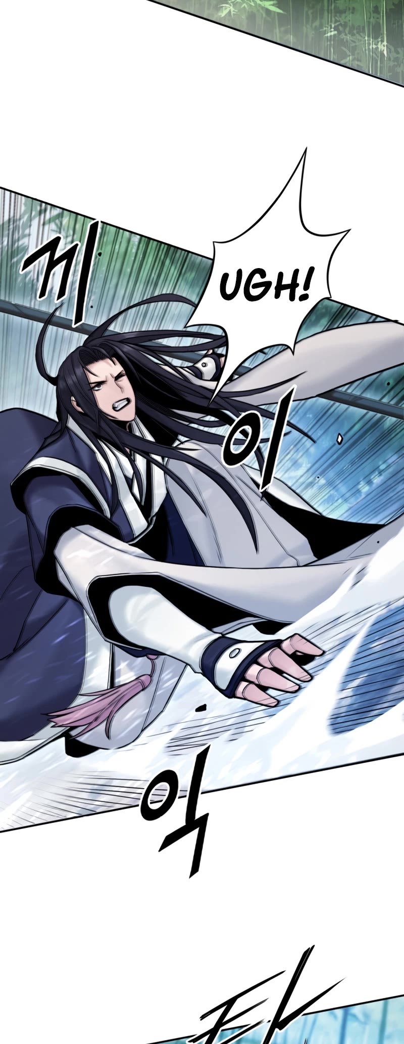 Dark and Light Martial Emperor Chapter 24 page 48 - Chapter 24: The conversation between father and son