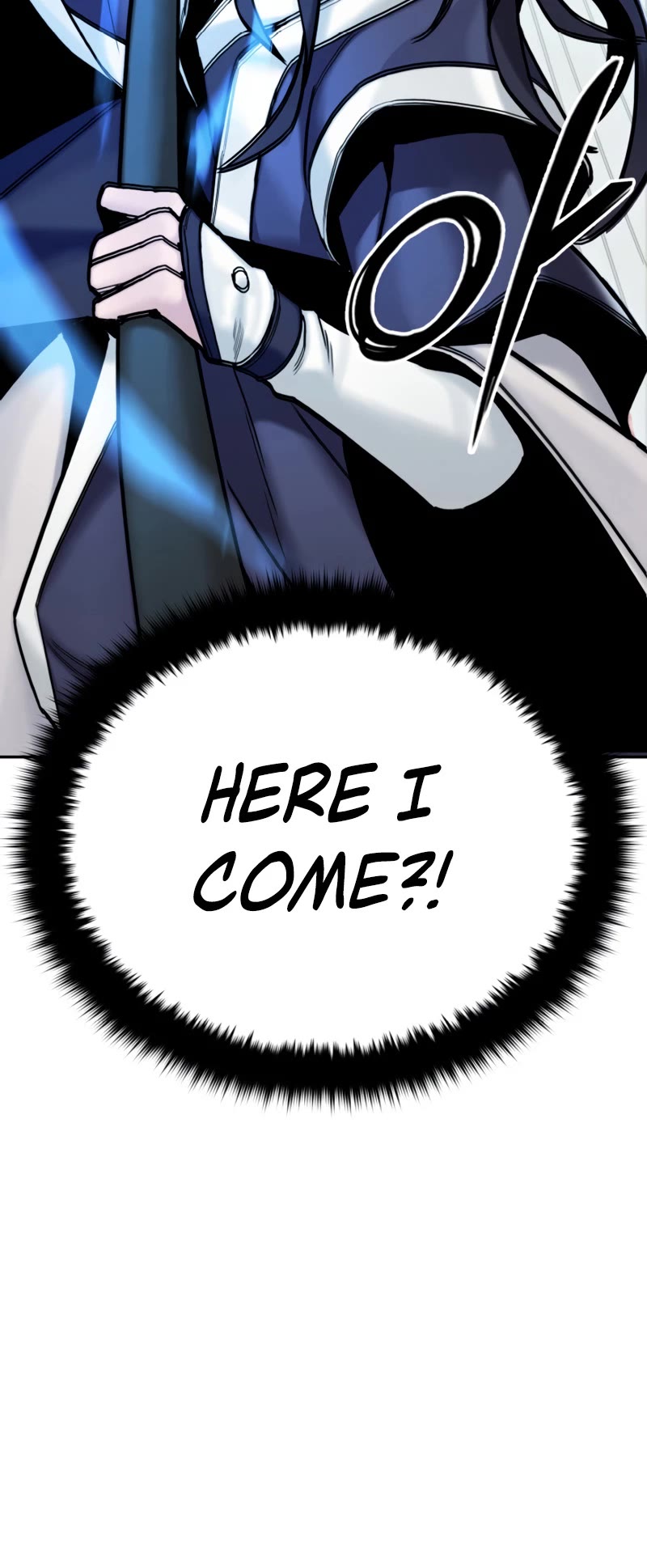 Dark and Light Martial Emperor Chapter 24 page 52 - Chapter 24: The conversation between father and son