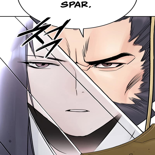 Dark and Light Martial Emperor Chapter 24: The conversation between father and son cover