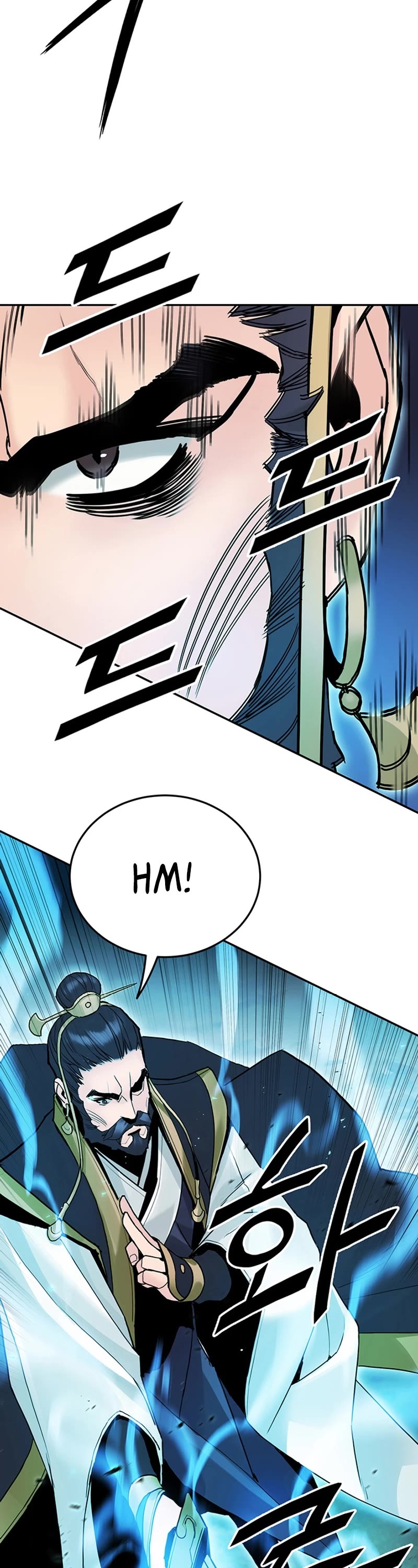 Dark and Light Martial Emperor Chapter 25 page 17 - Chapter 25: The conversation between father and son 2