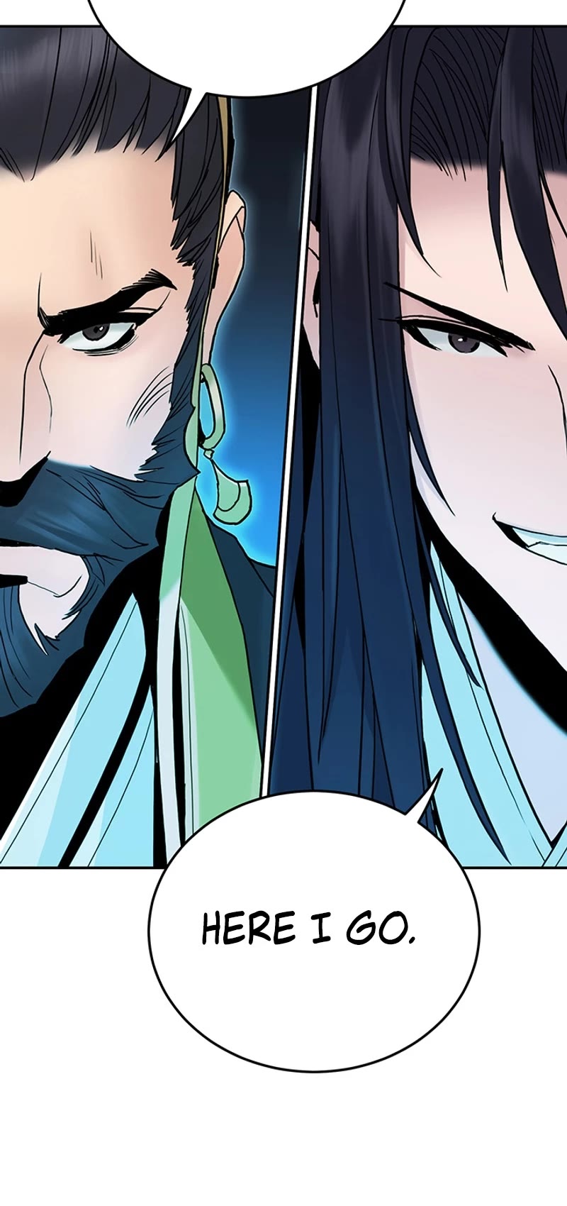 Dark and Light Martial Emperor Chapter 25 page 19 - Chapter 25: The conversation between father and son 2