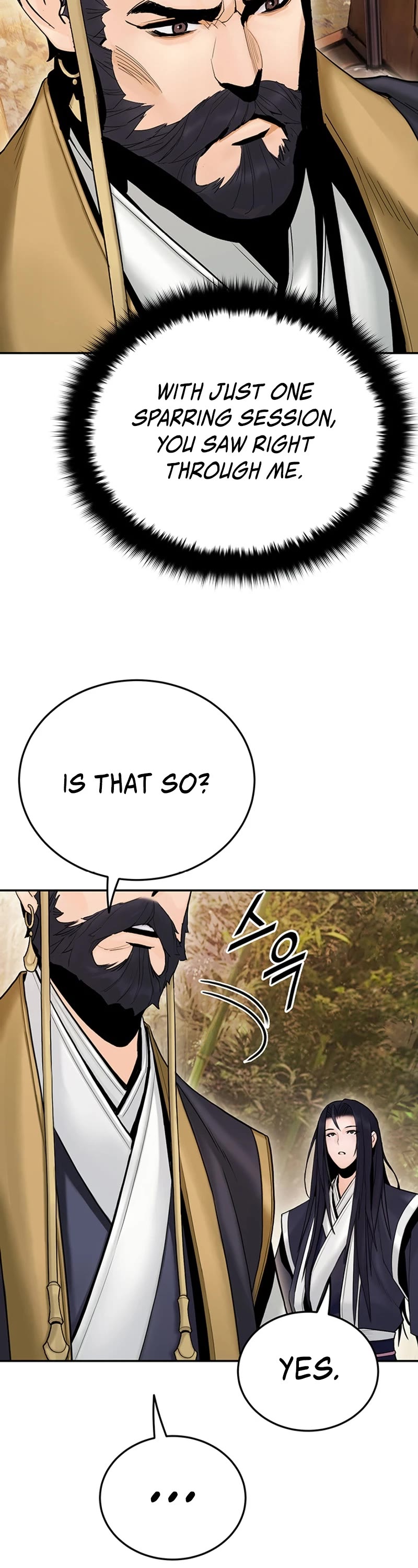 Dark and Light Martial Emperor Chapter 25 page 30 - Chapter 25: The conversation between father and son 2