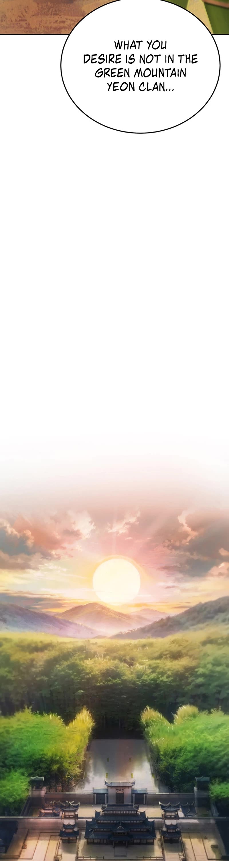 Dark and Light Martial Emperor Chapter 25 page 36 - Chapter 25: The conversation between father and son 2