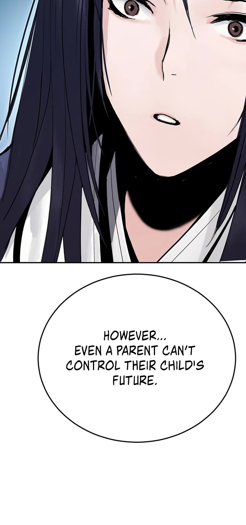 Dark and Light Martial Emperor Chapter 25 page 39 - Chapter 25: The conversation between father and son 2