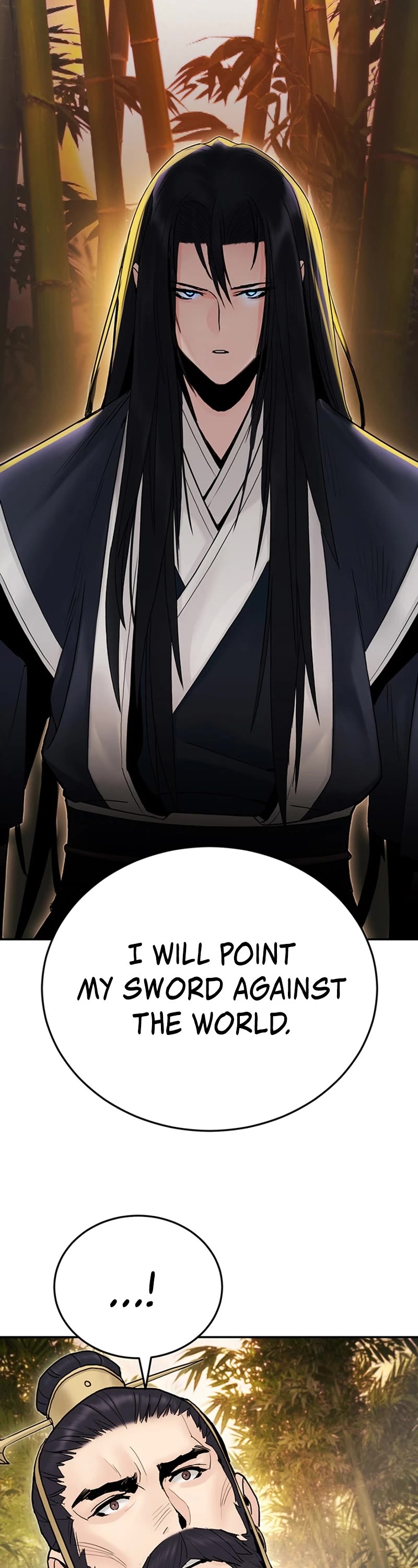 Dark and Light Martial Emperor Chapter 25 page 44 - Chapter 25: The conversation between father and son 2