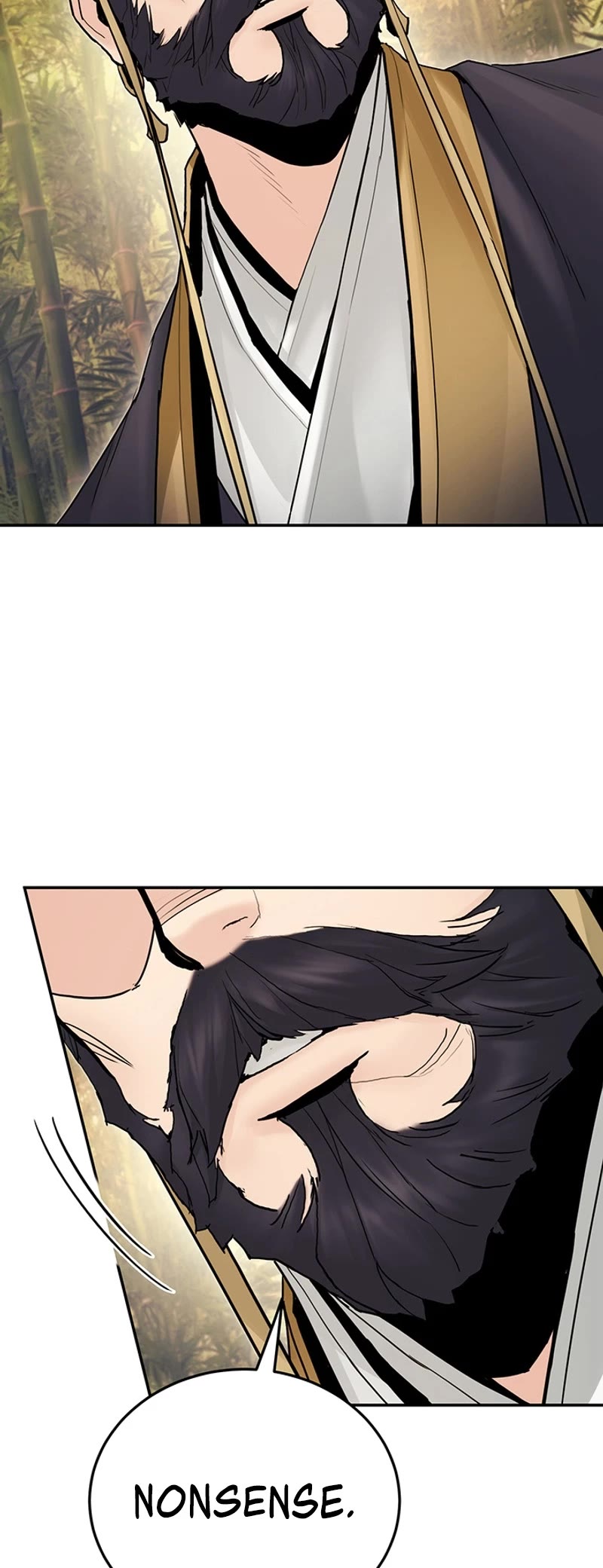 Dark and Light Martial Emperor Chapter 25 page 45 - Chapter 25: The conversation between father and son 2